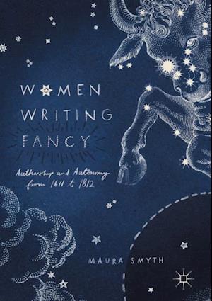 Women Writing Fancy