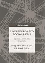 Location-Based Social Media