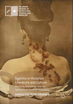 Syphilis in Victorian Literature and Culture