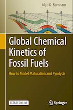 Global Chemical Kinetics of Fossil Fuels