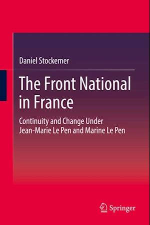 Front National in France