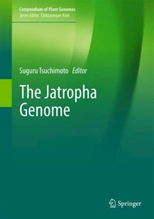 Jatropha Genome