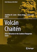 Volcán Chaitén