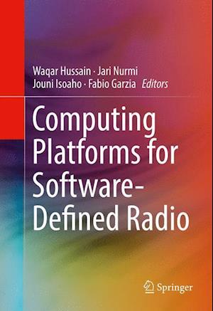 Computing Platforms for Software-Defined Radio