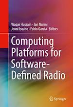 Computing Platforms for Software-Defined Radio