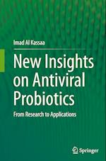 New Insights on Antiviral Probiotics