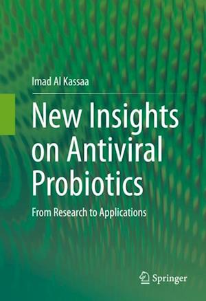 New Insights on Antiviral Probiotics