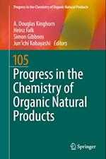 Progress in the Chemistry of Organic Natural Products 105