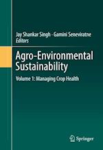 Agro-Environmental Sustainability