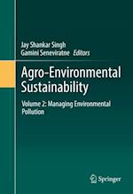 Agro-Environmental Sustainability