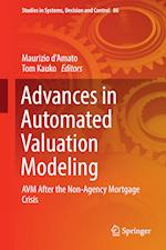 Advances in Automated Valuation Modeling