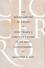 Radicalization of Cicero