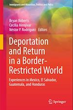 Deportation and Return in a Border-Restricted World