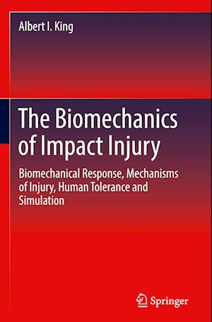 The Biomechanics of Impact Injury