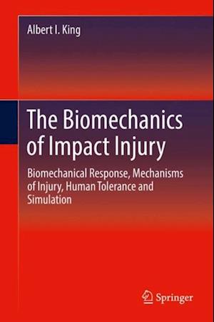 Biomechanics of Impact Injury