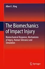 Biomechanics of Impact Injury