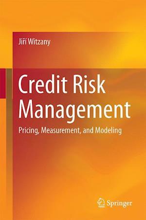 Credit Risk Management