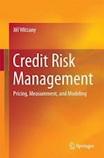 Credit Risk Management