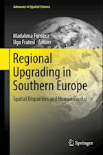 Regional Upgrading in Southern Europe