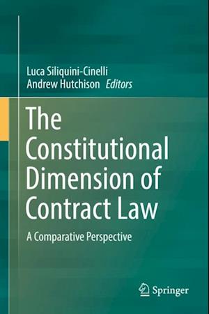 Constitutional Dimension of Contract Law