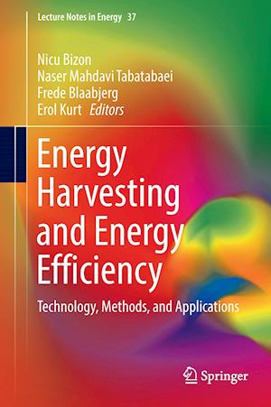 Energy Harvesting and Energy Efficiency