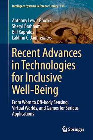 Recent Advances in Technologies for Inclusive Well-Being