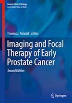 Imaging and Focal Therapy of Early Prostate Cancer