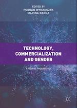 Technology, Commercialization and Gender