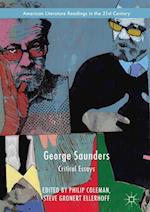 George Saunders