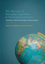 The Diversity of Emerging Capitalisms in Developing Countries