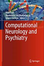 Computational Neurology and Psychiatry