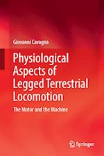 Physiological Aspects of Legged Terrestrial Locomotion