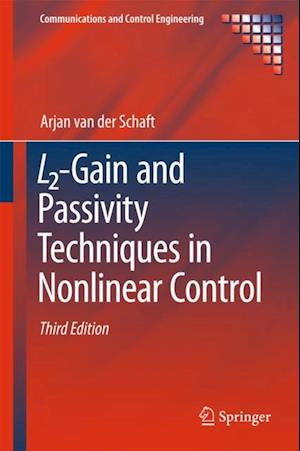 L2-Gain and Passivity Techniques in Nonlinear Control