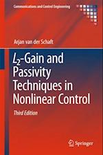 L2-Gain and Passivity Techniques in Nonlinear Control