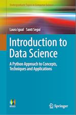 Introduction to Data Science