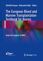 European Blood and Marrow Transplantation Textbook for Nurses