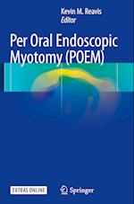 Per Oral Endoscopic Myotomy (POEM)