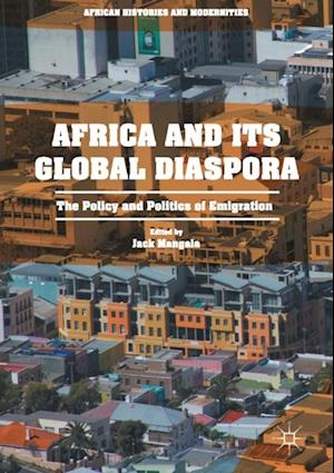 Africa and its Global Diaspora