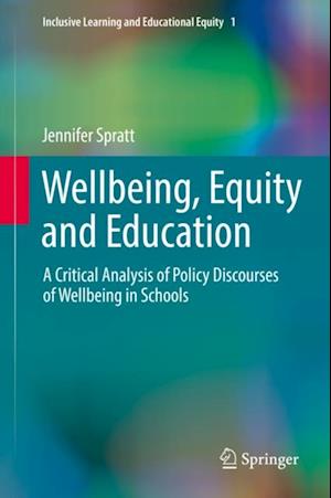 Wellbeing, Equity and Education