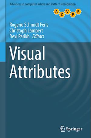 Visual Attributes
