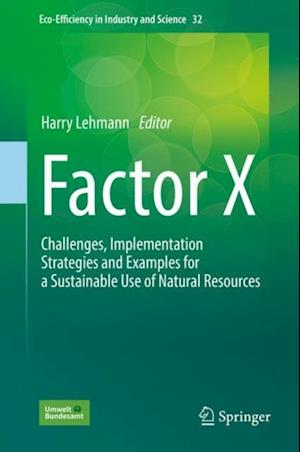 Factor X