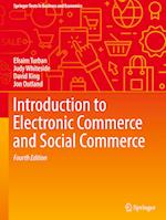 Introduction to Electronic Commerce and Social Commerce