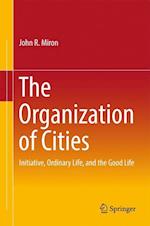 The Organization of Cities