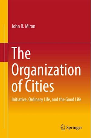 Organization of Cities