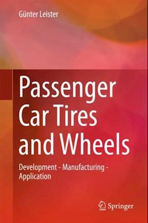 Passenger Car Tires and Wheels