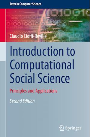 Introduction to Computational Social Science