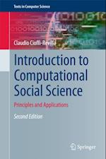 Introduction to Computational Social Science