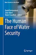 Human Face of Water Security