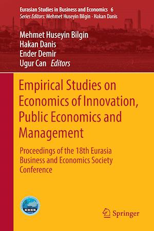 Empirical Studies on Economics of Innovation, Public Economics and Management