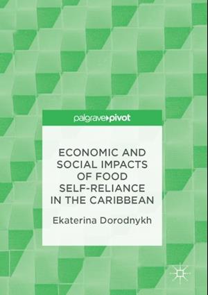 Economic and Social Impacts of Food Self-Reliance in the Caribbean